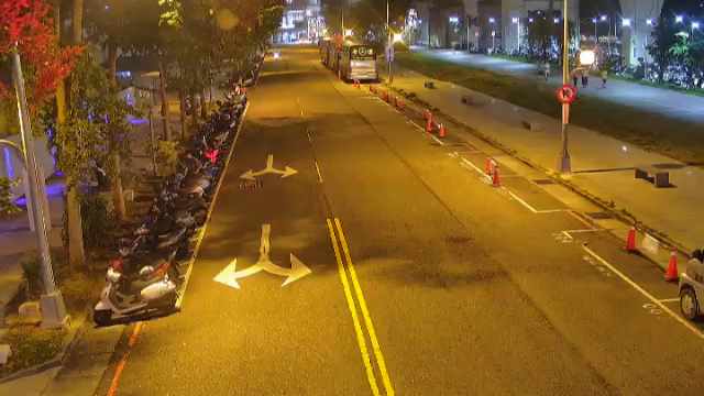 南興三路/北屯路426之8巷(右側車流往松竹車站)