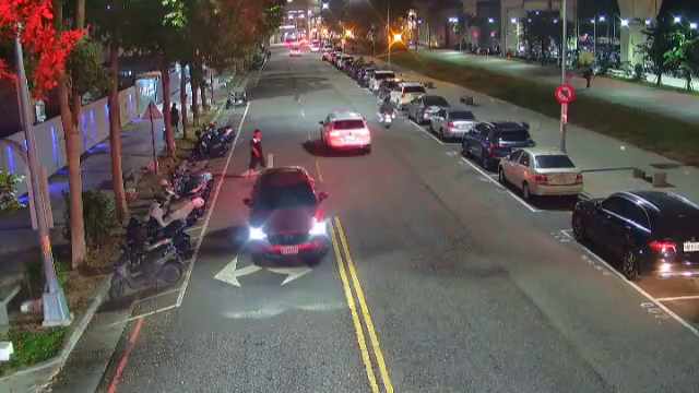 南興三路/北屯路426之8巷(右側車流往松竹車站)