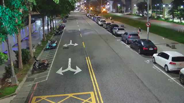 台中市北屯區南興三路/北屯路426之8巷(右側車流往松竹車站)