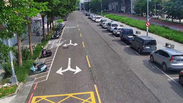 南興三路/北屯路426之8巷(右側車流往松竹車站) )
