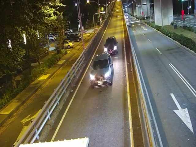 台中市道路 [06036]台74 西向 松竹下匝道 距離783公尺