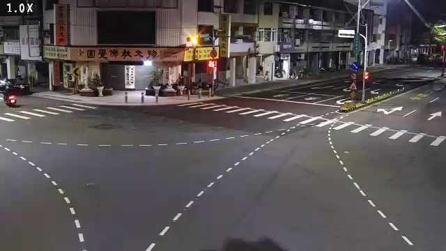 五權西路/五權路(右側車流往南屯交流道)