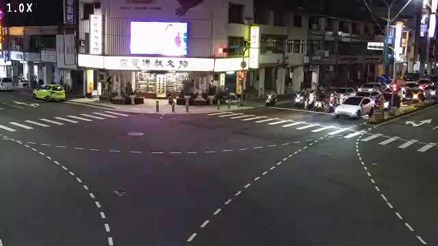 五權西路/五權路(右側車流往南屯交流道) )