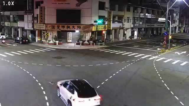 五權西路/五權路(右側車流往南屯交流道) )