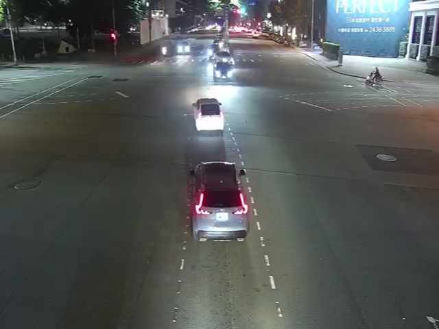 太原路/環中東路西側(右側車流往祥順路)