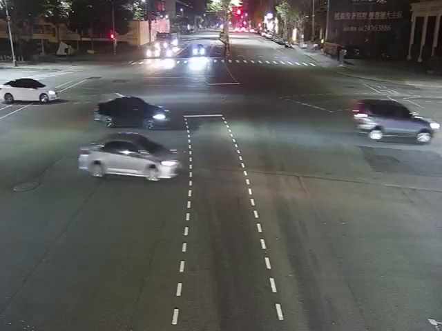 台中市北屯區太原路/環中東路西側(右側車流往祥順路)