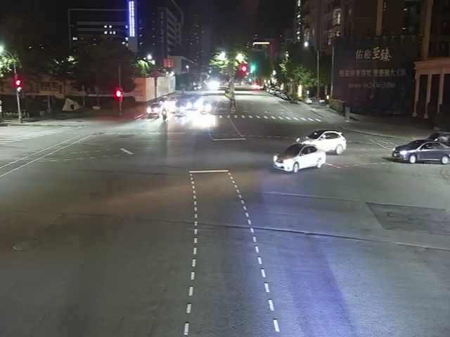 台中市北屯區太原路/環中東路西側(右側車流往祥順路)