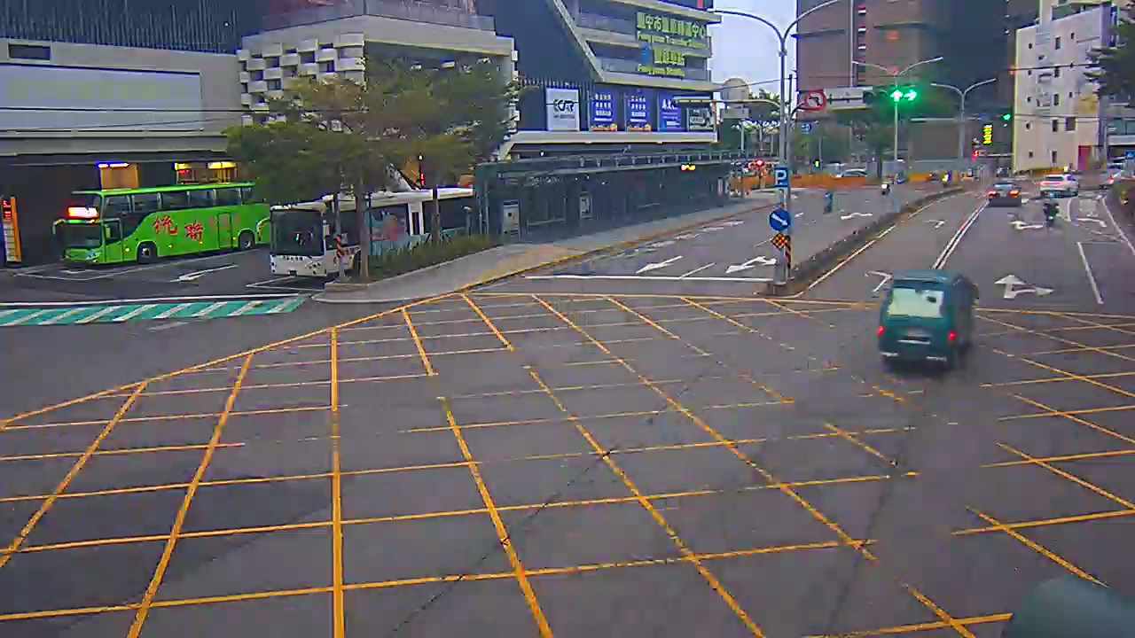 豐陽路/豐勢路一段102巷