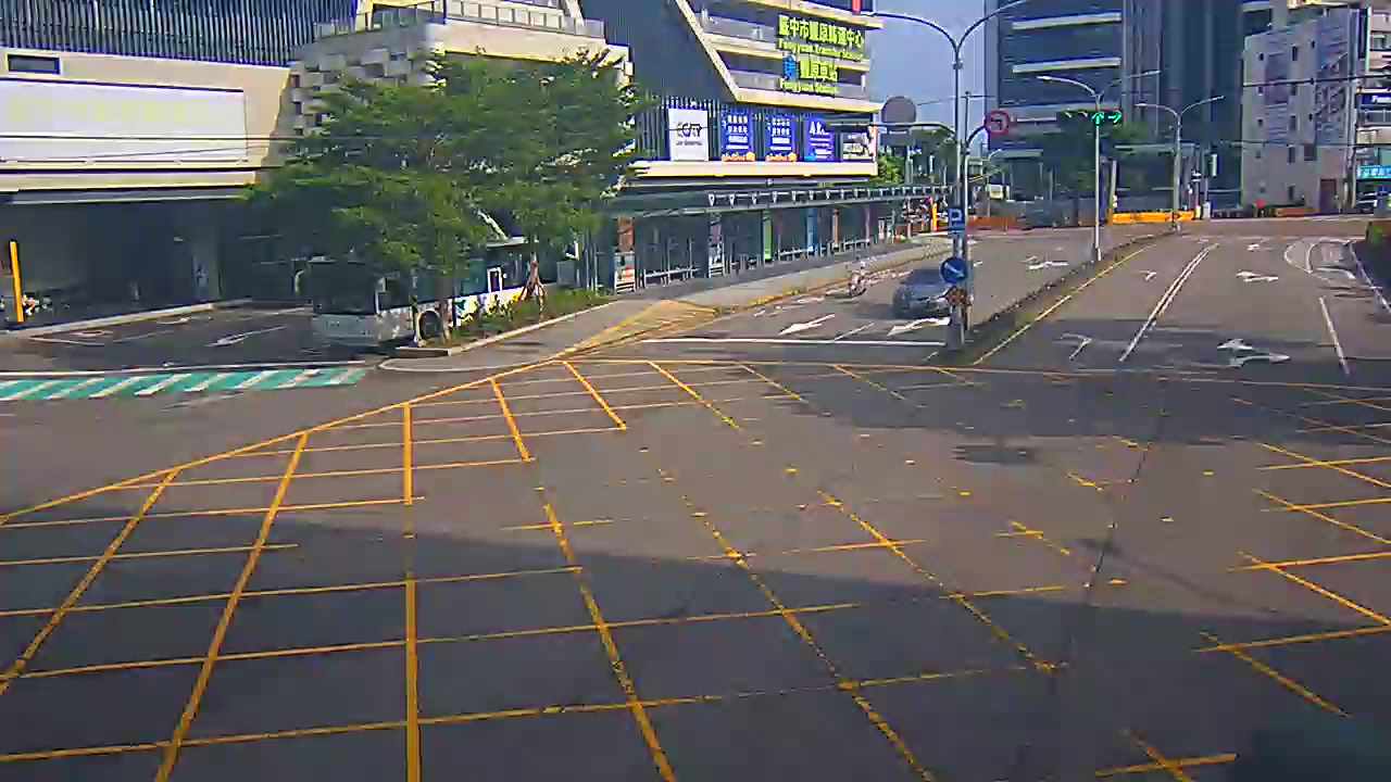 豐陽路/豐勢路一段102巷(Fengyang Rd/Fengshi Rd Ln. 102)