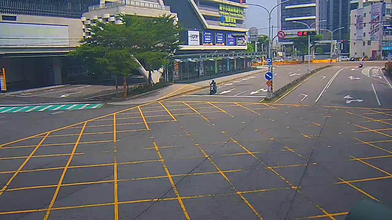 豐陽路/豐勢路一段102巷(Fengyang Rd/Fengshi Rd Ln. 102)