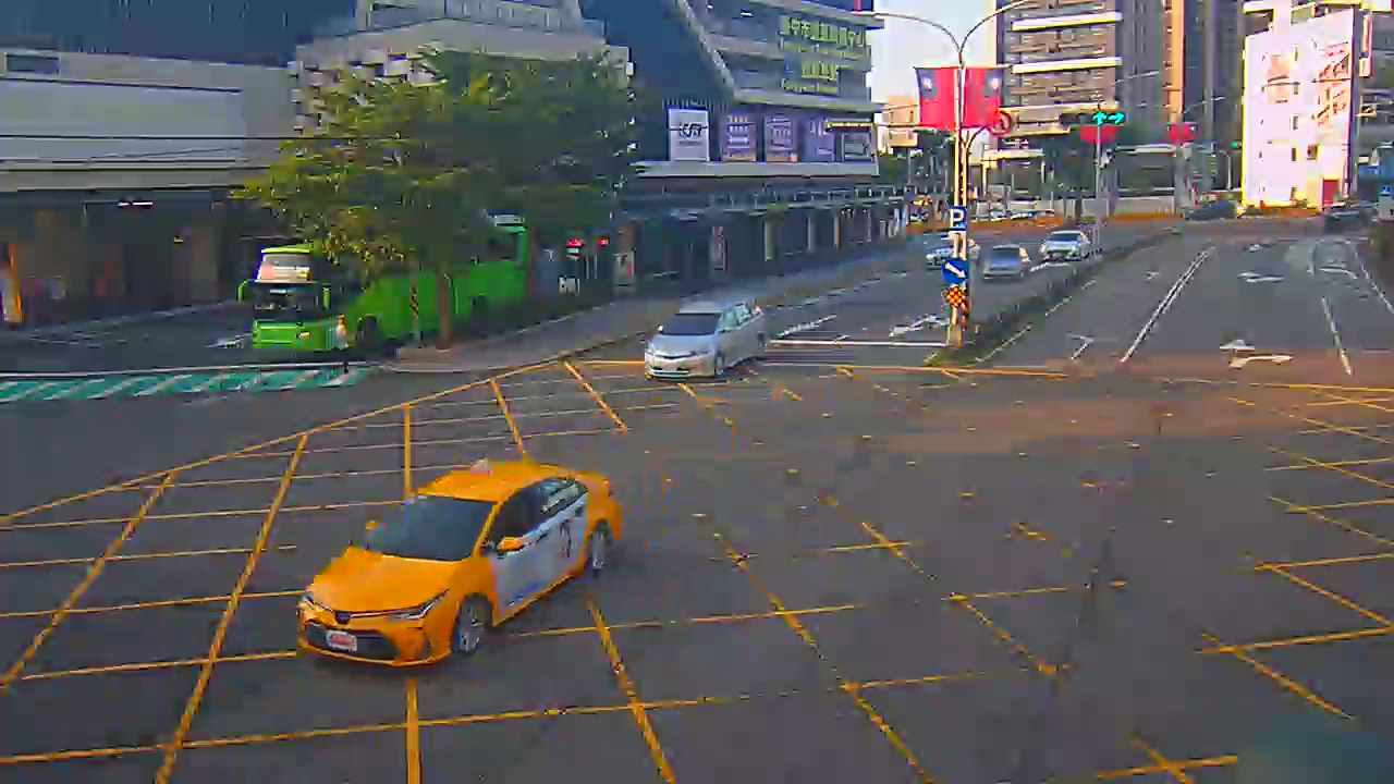 豐陽路/豐勢路一段102巷(Fengyang Rd/Fengshi Rd Ln. 102)