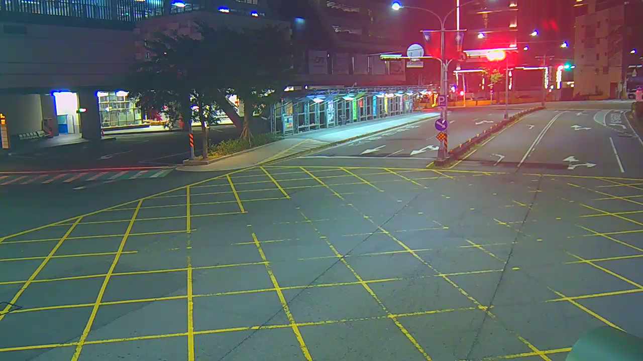 豐陽路/豐勢路一段102巷(Fengyang Rd/Fengshi Rd Ln. 102)