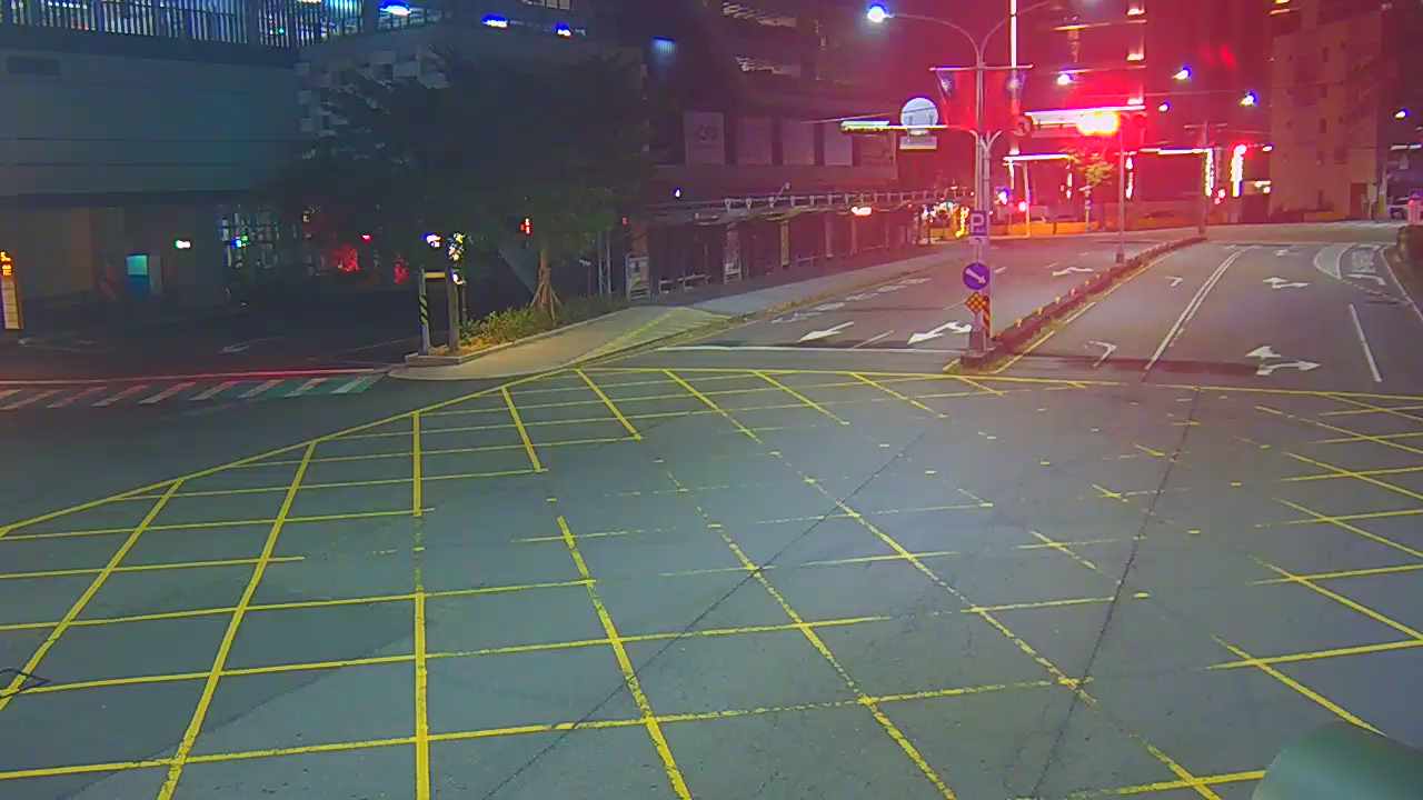 豐陽路/豐勢路一段102巷(Fengyang Rd/Fengshi Rd Ln. 102)