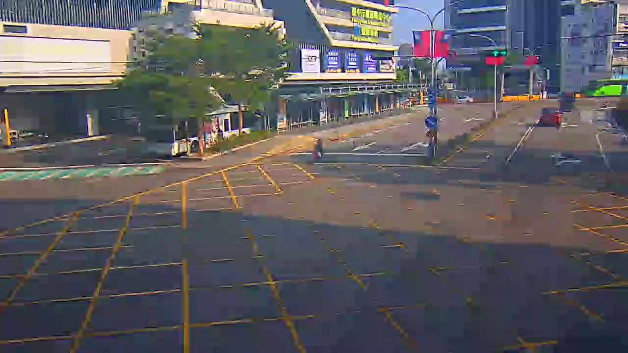 豐陽路/豐勢路一段102巷(Fengyang Rd/Fengshi Rd Ln. 102)