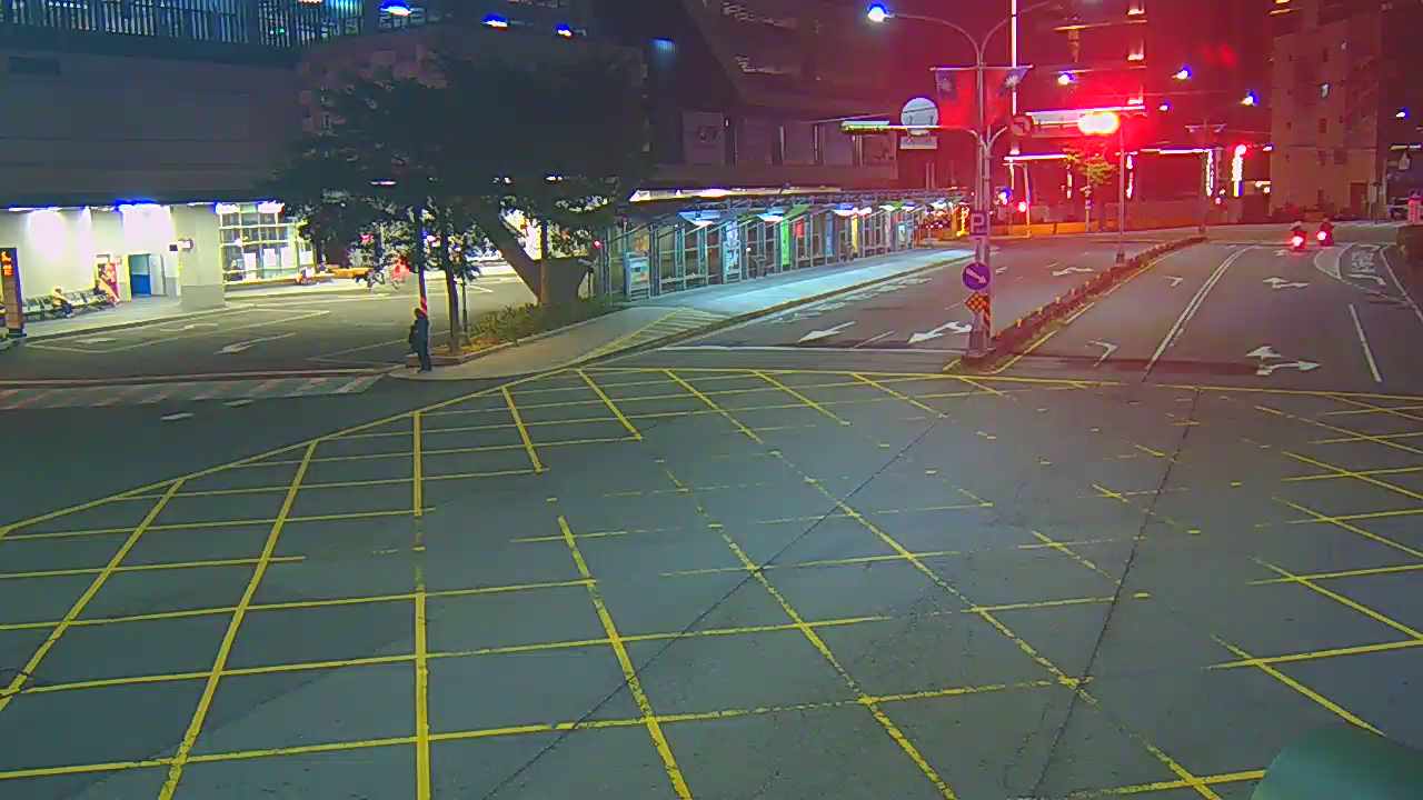豐陽路/豐勢路一段102巷(Fengyang Rd/Fengshi Rd Ln. 102)