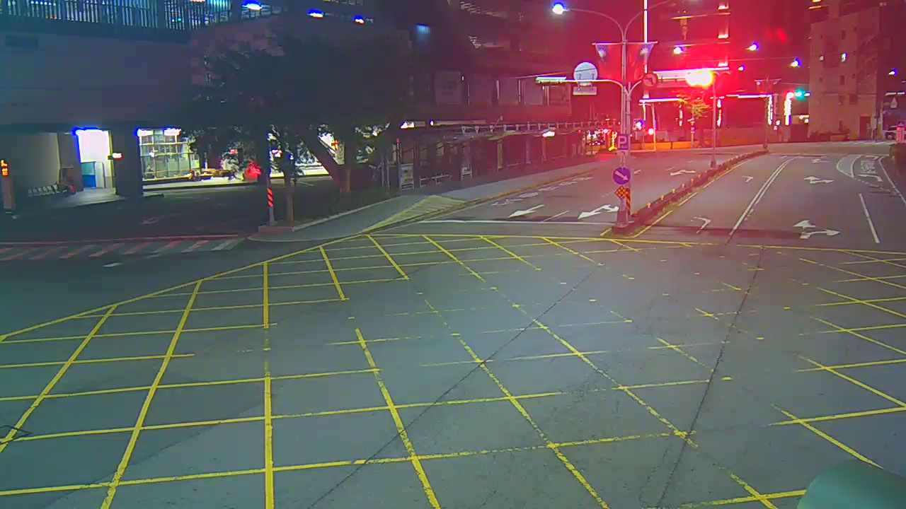 豐陽路/豐勢路一段102巷(Fengyang Rd/Fengshi Rd Ln. 102)
