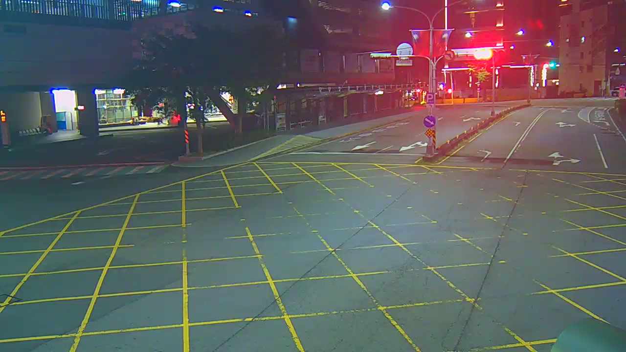 豐陽路/豐勢路一段102巷(Fengyang Rd/Fengshi Rd Ln. 102)